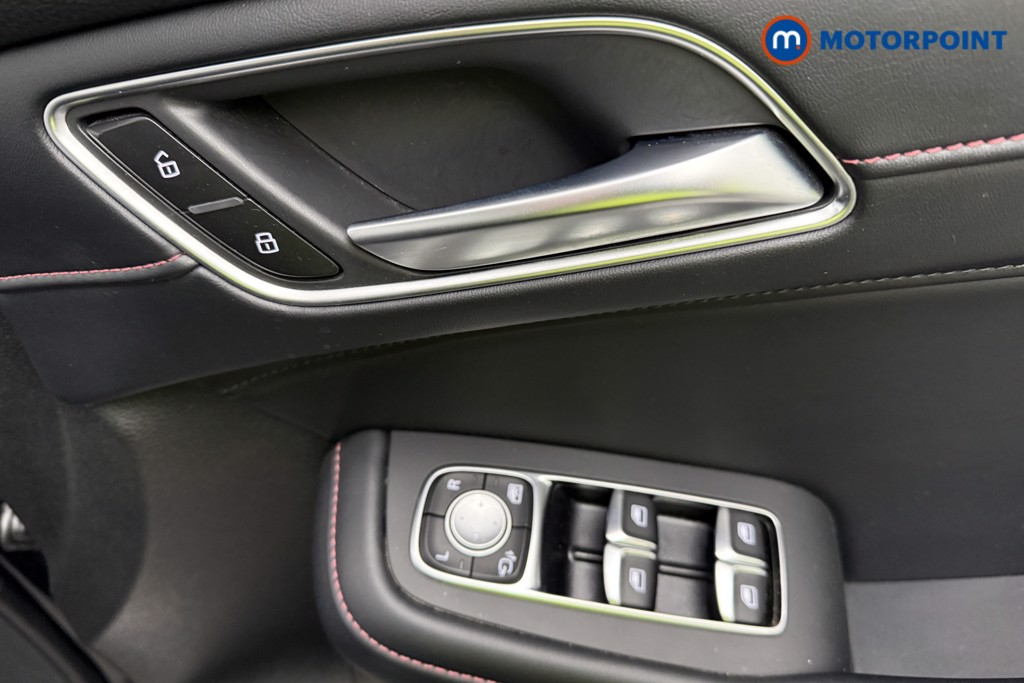 Mg Motor Uk HS Excite Manual Petrol SUV - Stock Number (1620968) - 17th supplementary image