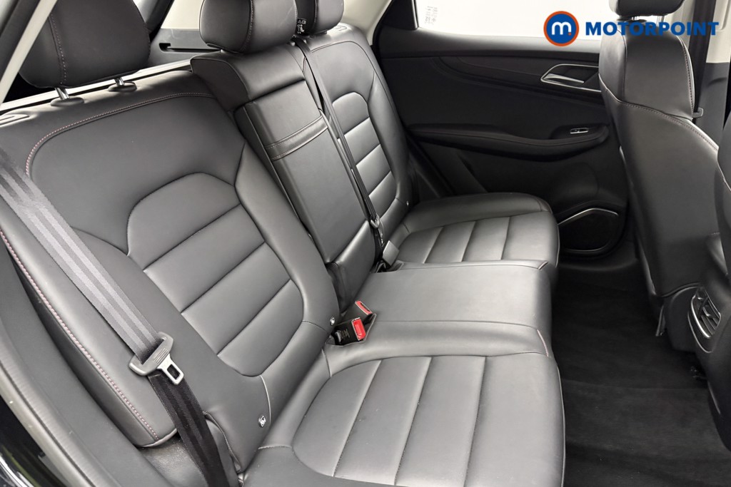 Mg Motor Uk HS Excite Manual Petrol SUV - Stock Number (1620968) - 19th supplementary image