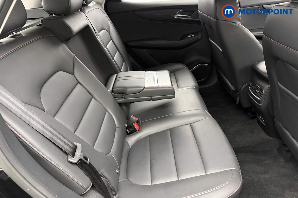 Mg Motor Uk HS Excite Manual Petrol SUV - Stock Number (1620968) - 20th supplementary image