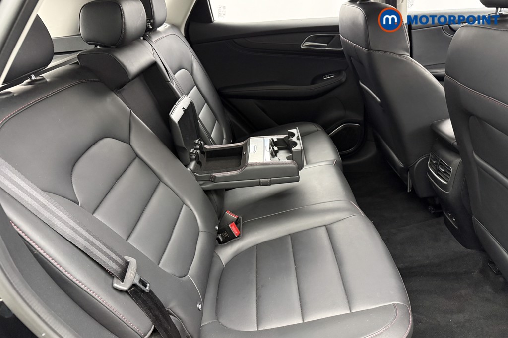 Mg Motor Uk HS Excite Manual Petrol SUV - Stock Number (1620968) - 21st supplementary image