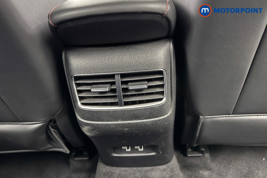 Mg Motor Uk HS Excite Manual Petrol SUV - Stock Number (1620968) - 23rd supplementary image