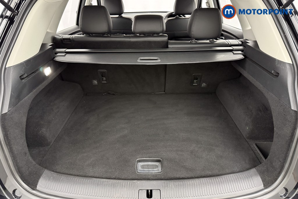 Mg Motor Uk HS Excite Manual Petrol SUV - Stock Number (1620968) - 24th supplementary image