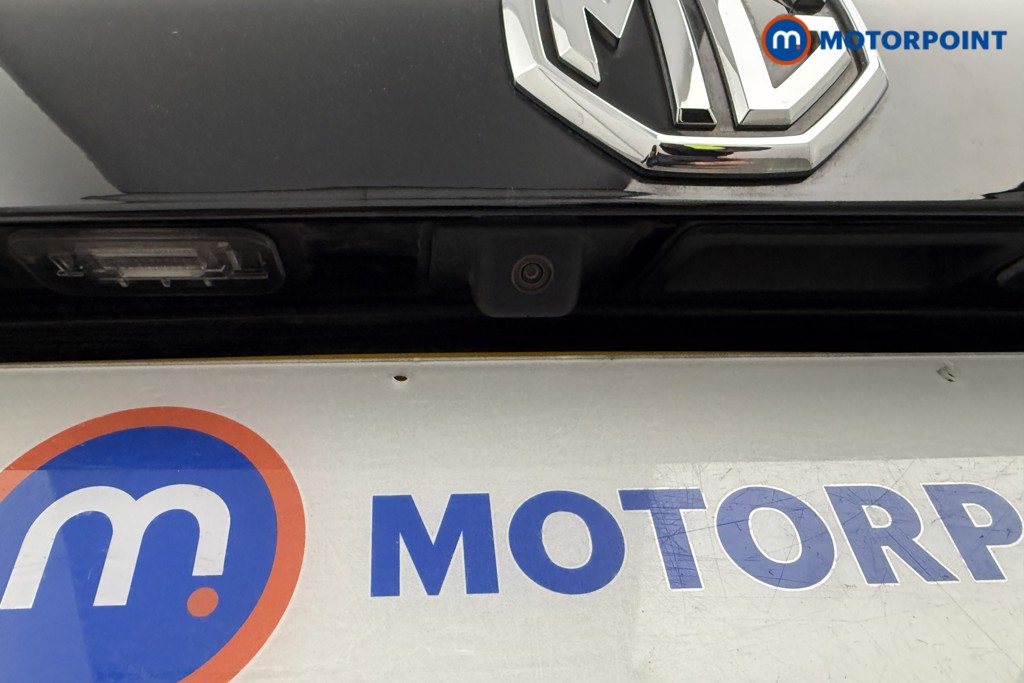 Mg Motor Uk HS Excite Manual Petrol SUV - Stock Number (1620968) - 25th supplementary image