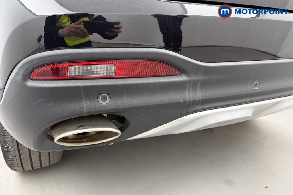 Mg Motor Uk HS Excite Manual Petrol SUV - Stock Number (1620968) - 26th supplementary image