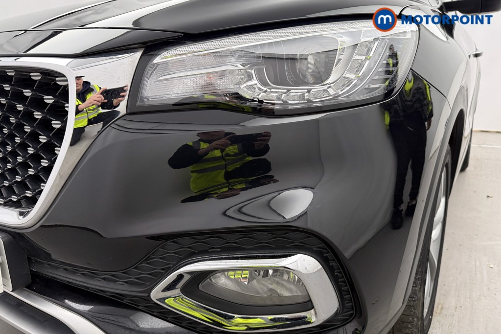 Mg Motor Uk HS Excite Manual Petrol SUV - Stock Number (1620968) - 29th supplementary image