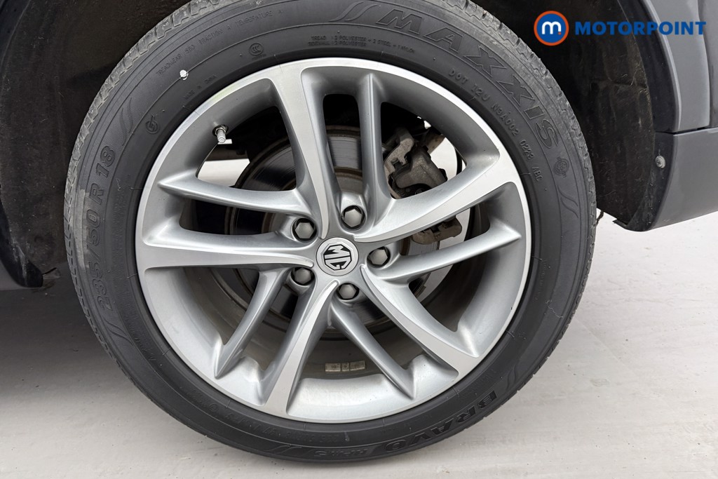 Mg Motor Uk HS Excite Manual Petrol SUV - Stock Number (1620968) - 30th supplementary image