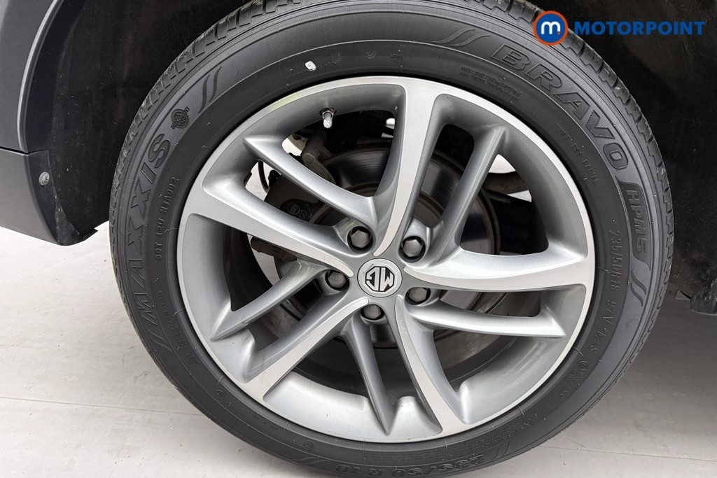 Mg Motor Uk HS Excite Manual Petrol SUV - Stock Number (1620968) - 31st supplementary image