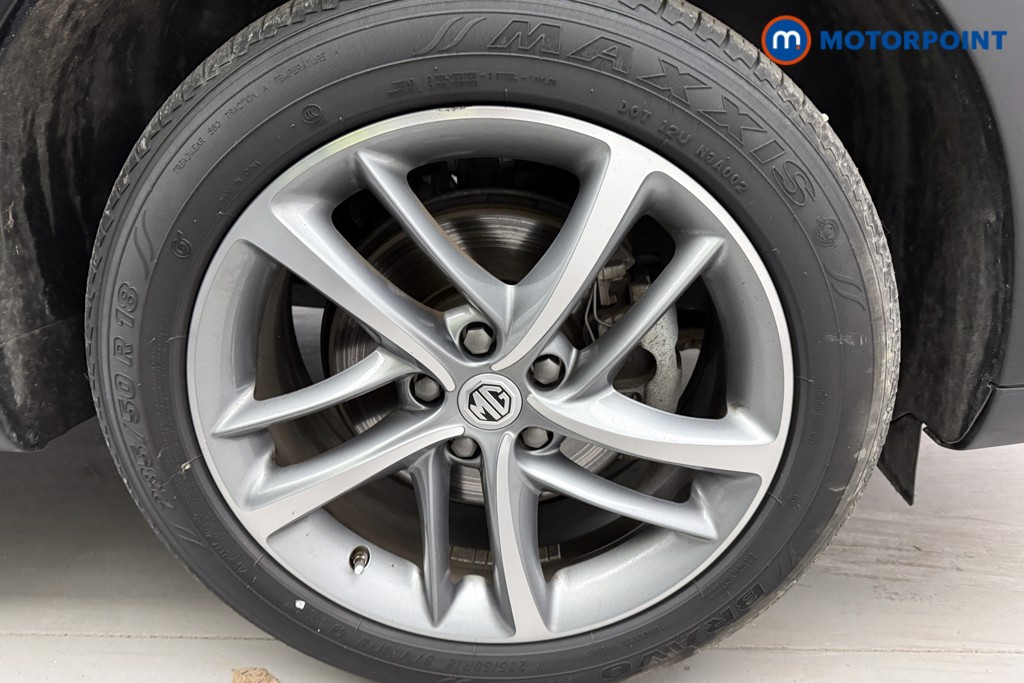 Mg Motor Uk HS Excite Manual Petrol SUV - Stock Number (1620968) - 32nd supplementary image