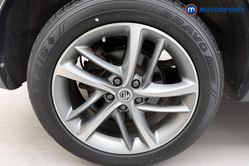 Mg Motor Uk HS Excite Manual Petrol SUV - Stock Number (1620968) - 33rd supplementary image