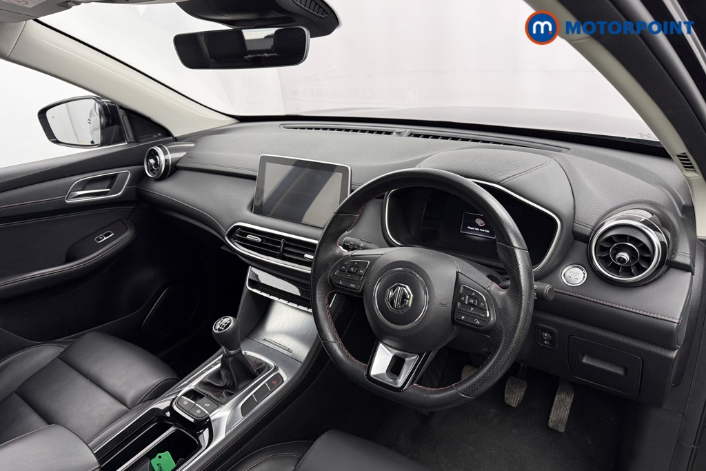 Mg Motor Uk HS Excite Manual Petrol SUV - Stock Number (1620968) - 1st supplementary image