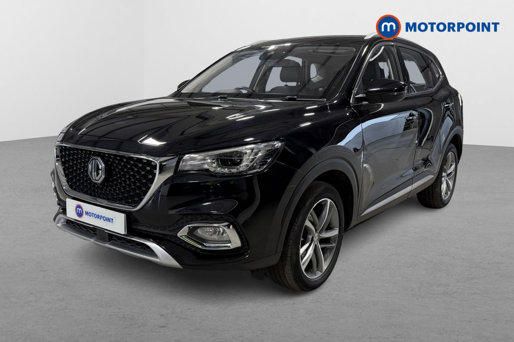 Mg Motor Uk HS Excite Manual Petrol SUV - Stock Number (1620968) - Passenger side front corner