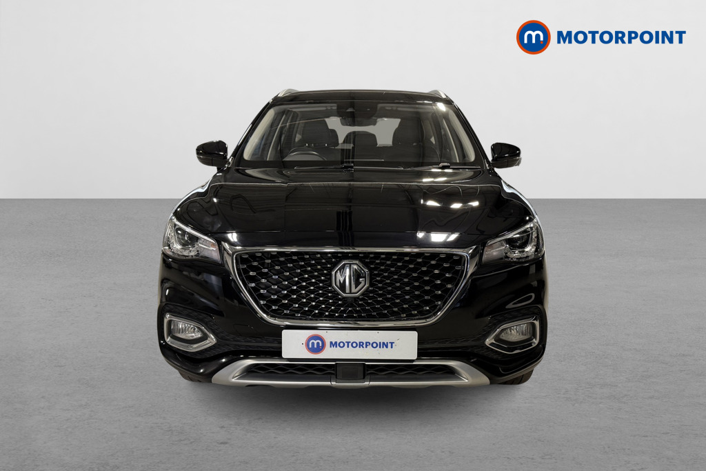 Mg Motor Uk HS Excite Manual Petrol SUV - Stock Number (1620968) - Front bumper