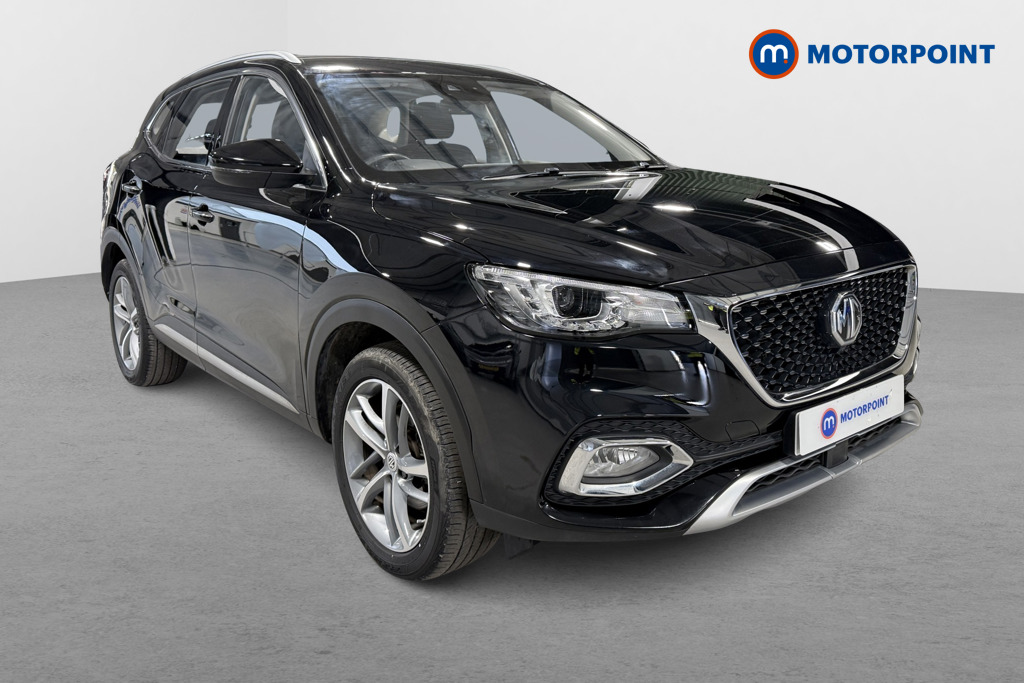 Mg Motor Uk HS Excite Manual Petrol SUV - Stock Number (1620968) - Drivers side front corner