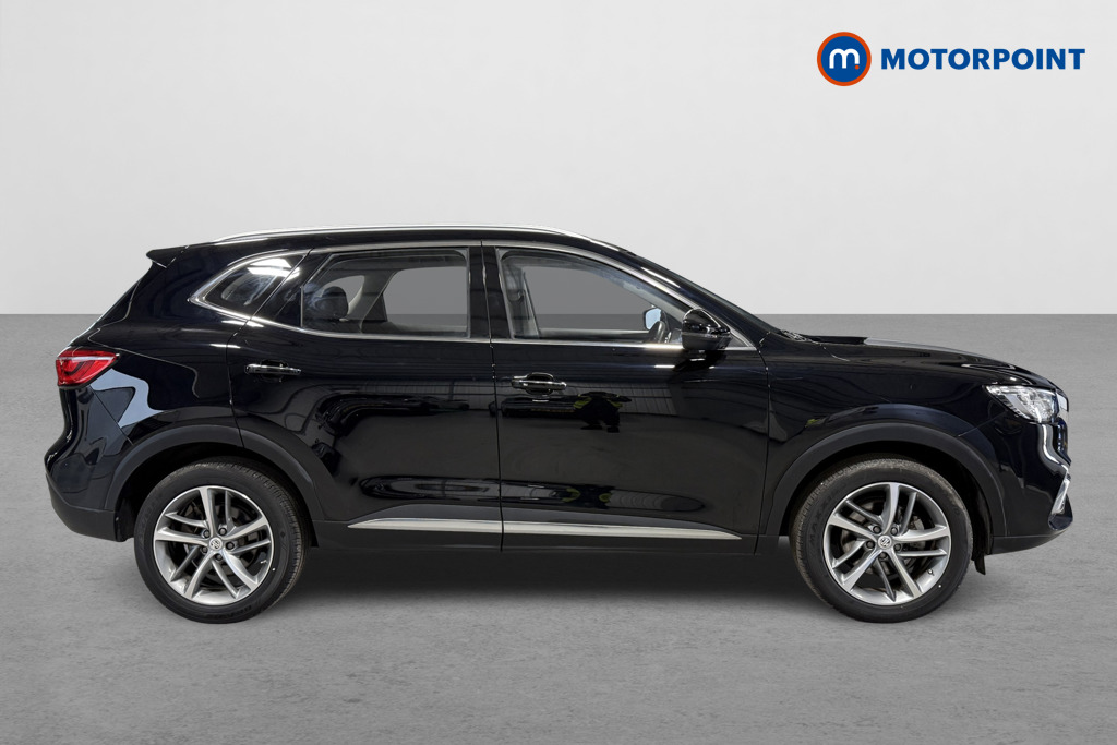 Mg Motor Uk HS Excite Manual Petrol SUV - Stock Number (1620968) - Drivers side