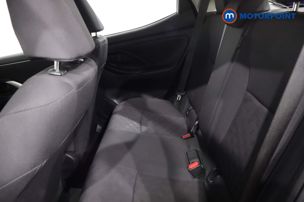 Toyota Yaris Icon Automatic Petrol-Electric Hybrid Hatchback - Stock Number (1621237) - 5th supplementary image