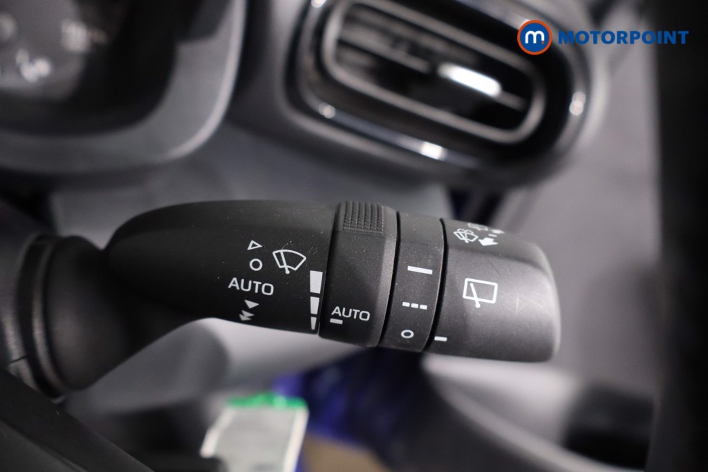 Toyota Yaris Icon Automatic Petrol-Electric Hybrid Hatchback - Stock Number (1621237) - 15th supplementary image