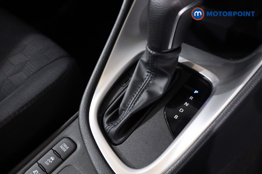 Toyota Yaris Icon Automatic Petrol-Electric Hybrid Hatchback - Stock Number (1621237) - 20th supplementary image