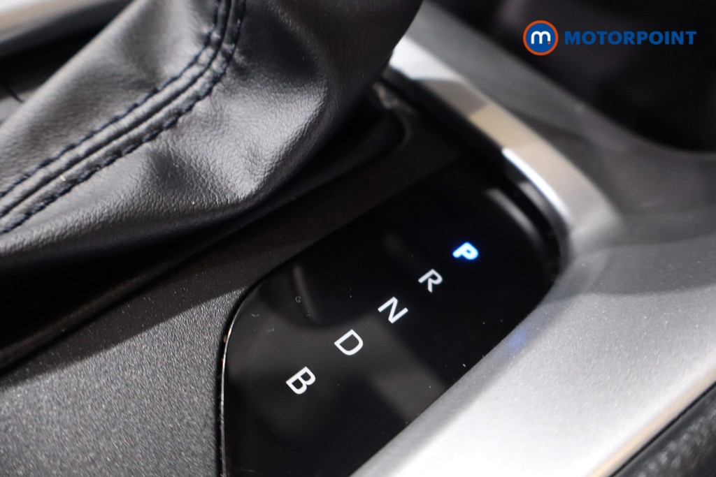 Toyota Yaris Icon Automatic Petrol-Electric Hybrid Hatchback - Stock Number (1621237) - 21st supplementary image