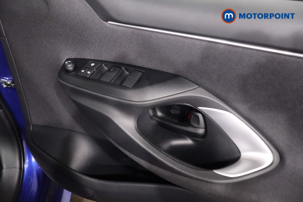 Toyota Yaris Icon Automatic Petrol-Electric Hybrid Hatchback - Stock Number (1621237) - 24th supplementary image