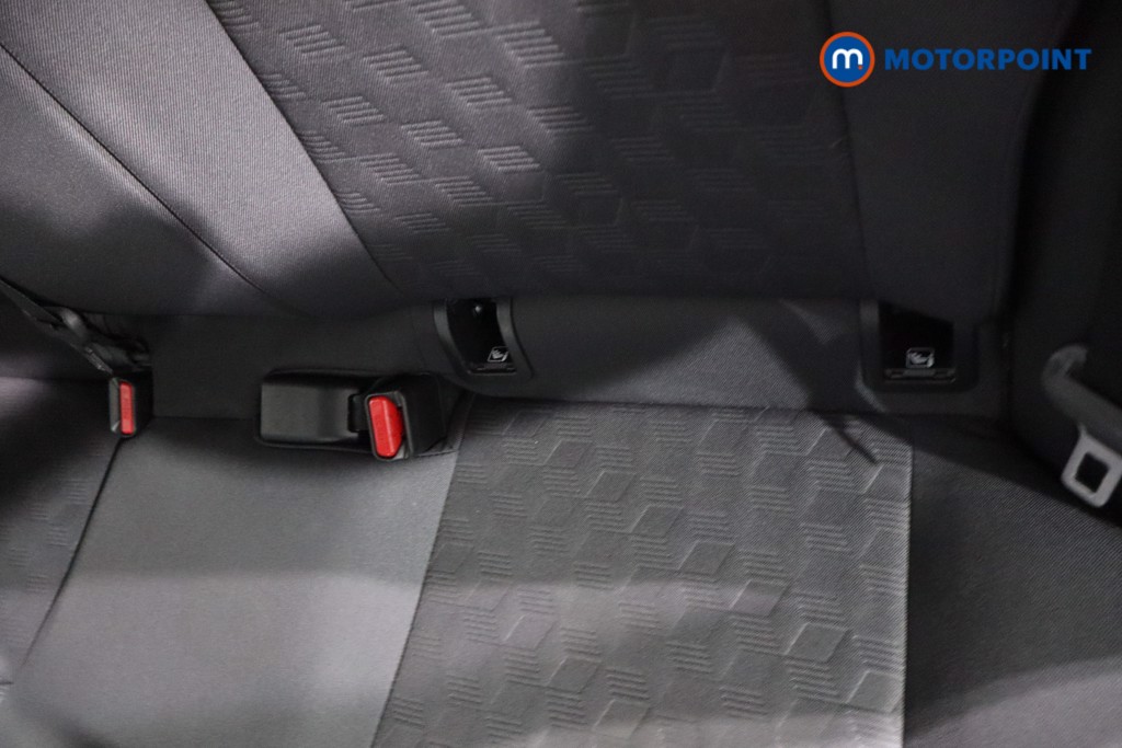 Toyota Yaris Icon Automatic Petrol-Electric Hybrid Hatchback - Stock Number (1621237) - 25th supplementary image