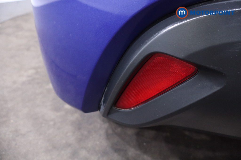 Toyota Yaris Icon Automatic Petrol-Electric Hybrid Hatchback - Stock Number (1621237) - 33rd supplementary image