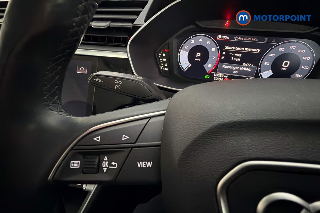Audi Q3 Sport Automatic Petrol SUV - Stock Number (1621266) - 3rd supplementary image
