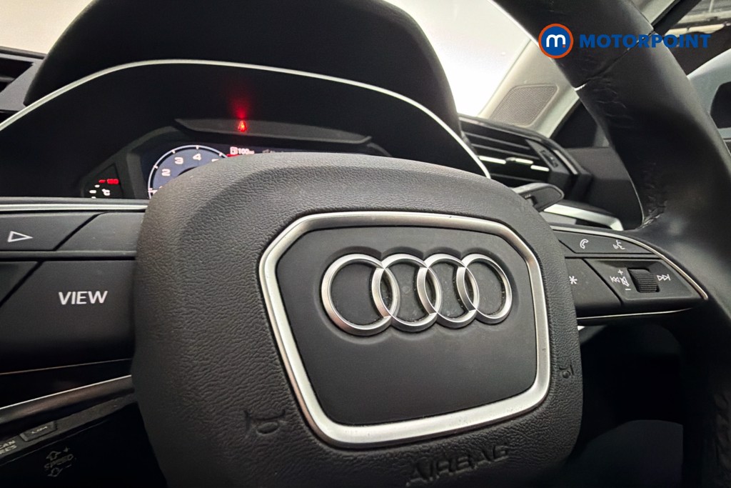 Audi Q3 Sport Automatic Petrol SUV - Stock Number (1621266) - 5th supplementary image