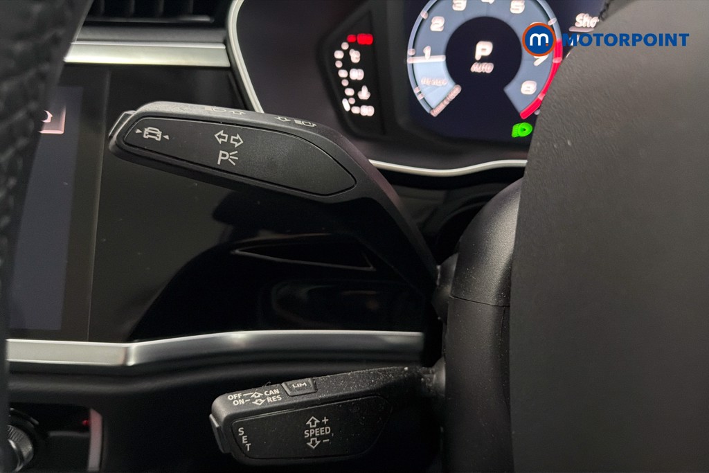 Audi Q3 Sport Automatic Petrol SUV - Stock Number (1621266) - 6th supplementary image