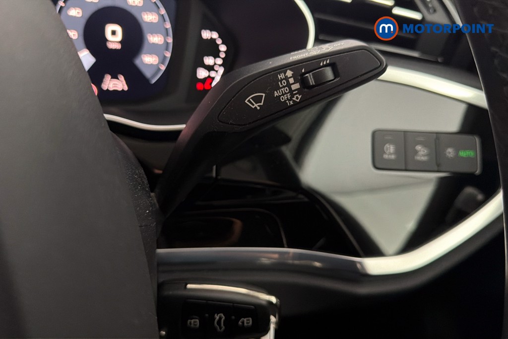 Audi Q3 Sport Automatic Petrol SUV - Stock Number (1621266) - 7th supplementary image