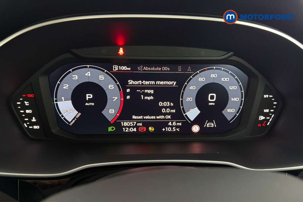 Audi Q3 Sport Automatic Petrol SUV - Stock Number (1621266) - 8th supplementary image