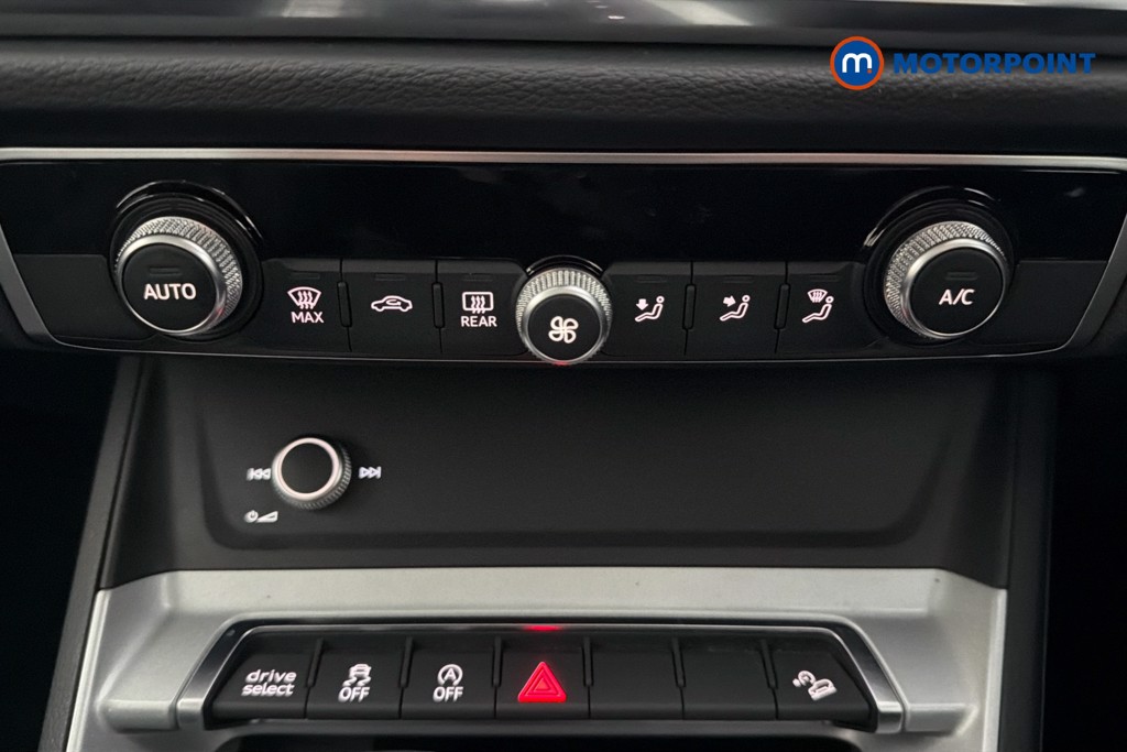 Audi Q3 Sport Automatic Petrol SUV - Stock Number (1621266) - 12th supplementary image