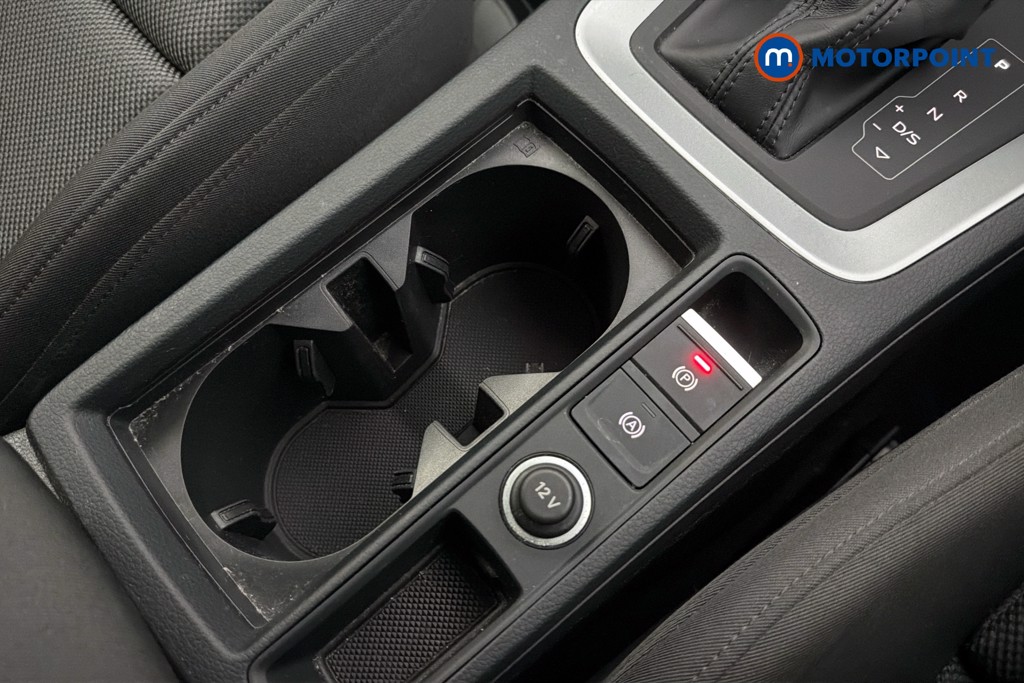 Audi Q3 Sport Automatic Petrol SUV - Stock Number (1621266) - 16th supplementary image
