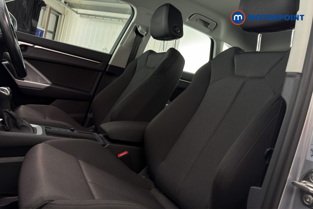 Audi Q3 Sport Automatic Petrol SUV - Stock Number (1621266) - 22nd supplementary image