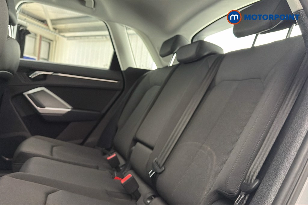 Audi Q3 Sport Automatic Petrol SUV - Stock Number (1621266) - 28th supplementary image