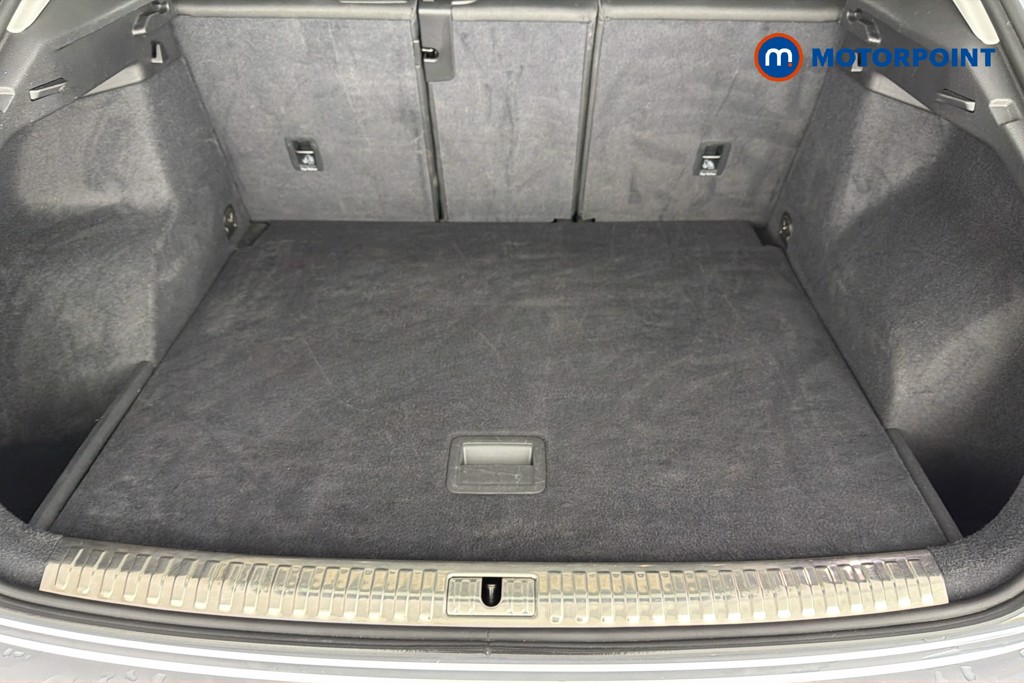 Audi Q3 Sport Automatic Petrol SUV - Stock Number (1621266) - 33rd supplementary image