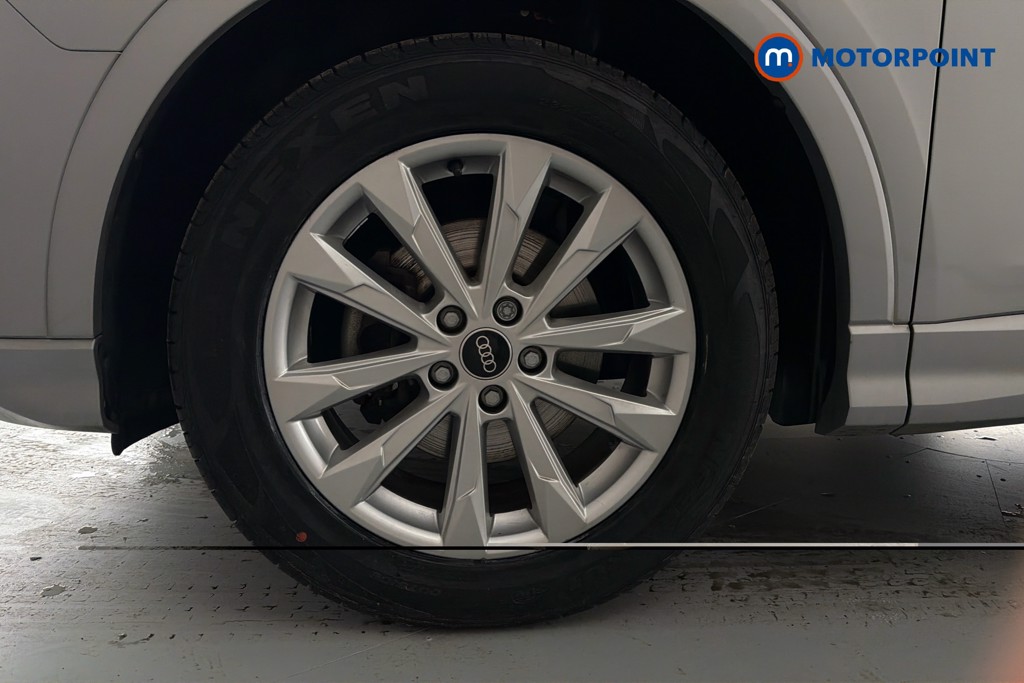 Audi Q3 Sport Automatic Petrol SUV - Stock Number (1621266) - 47th supplementary image