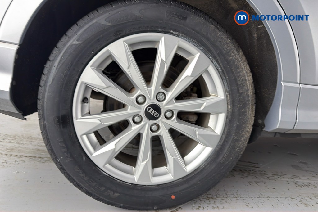 Audi Q3 Sport Automatic Petrol SUV - Stock Number (1621266) - 49th supplementary image