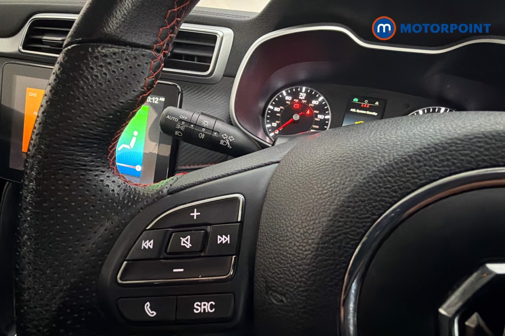 Mg Motor Uk ZS Excite Manual Petrol SUV - Stock Number (1621276) - 3rd supplementary image