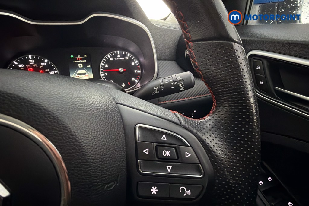 Mg Motor Uk ZS Excite Manual Petrol SUV - Stock Number (1621276) - 4th supplementary image