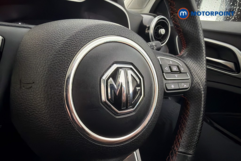 Mg Motor Uk ZS Excite Manual Petrol SUV - Stock Number (1621276) - 5th supplementary image