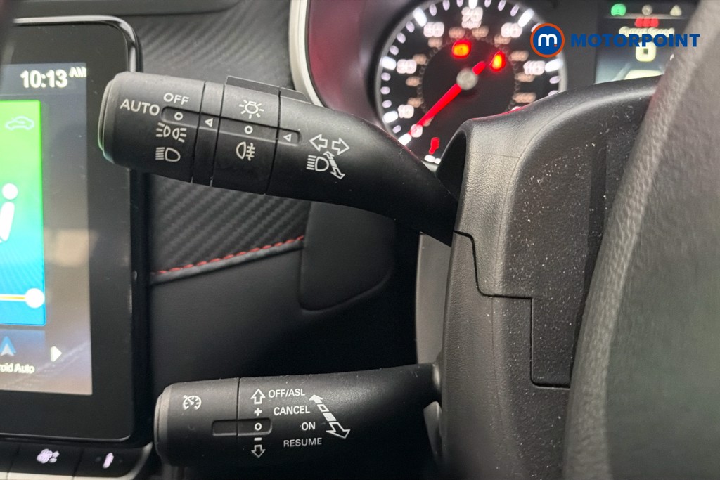 Mg Motor Uk ZS Excite Manual Petrol SUV - Stock Number (1621276) - 6th supplementary image