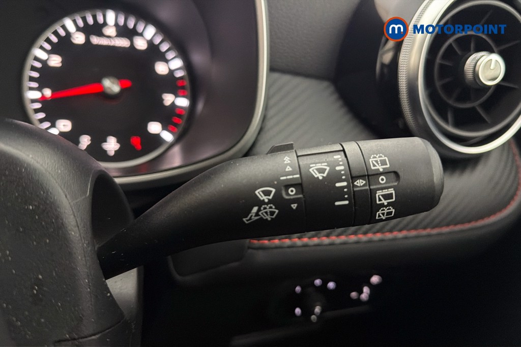 Mg Motor Uk ZS Excite Manual Petrol SUV - Stock Number (1621276) - 7th supplementary image