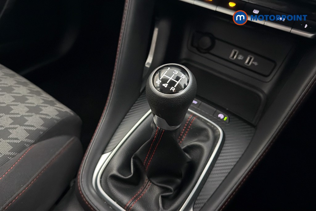 Mg Motor Uk ZS Excite Manual Petrol SUV - Stock Number (1621276) - 15th supplementary image