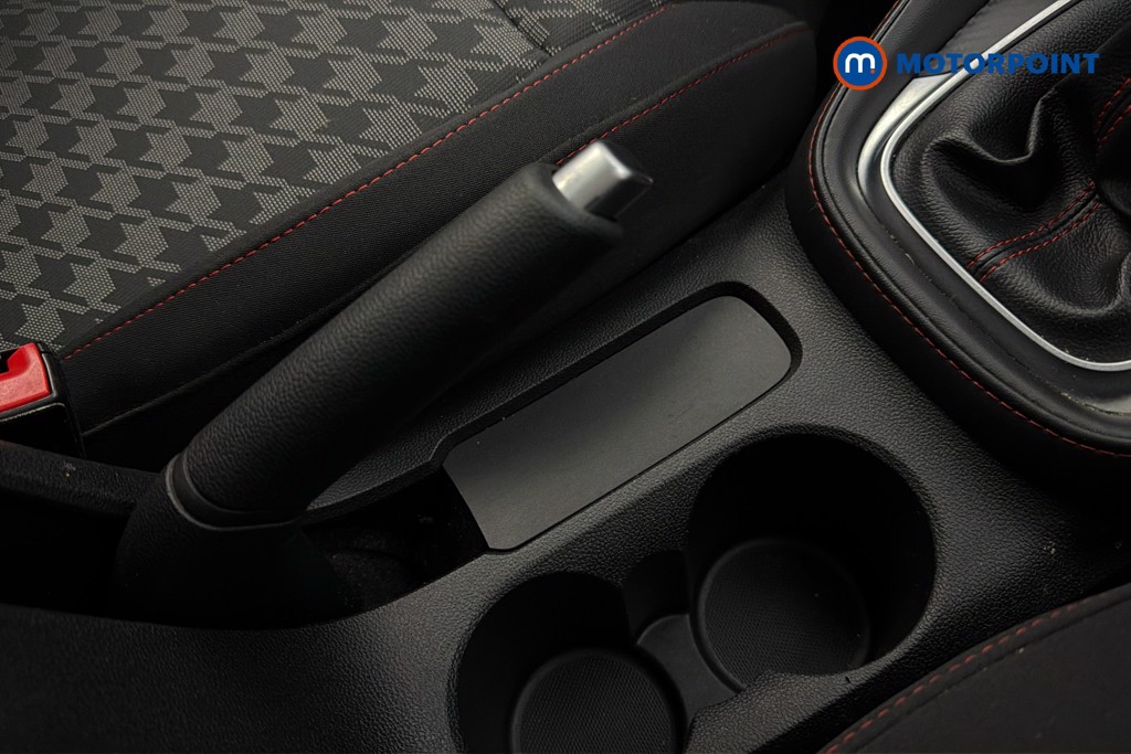 Mg Motor Uk ZS Excite Manual Petrol SUV - Stock Number (1621276) - 16th supplementary image