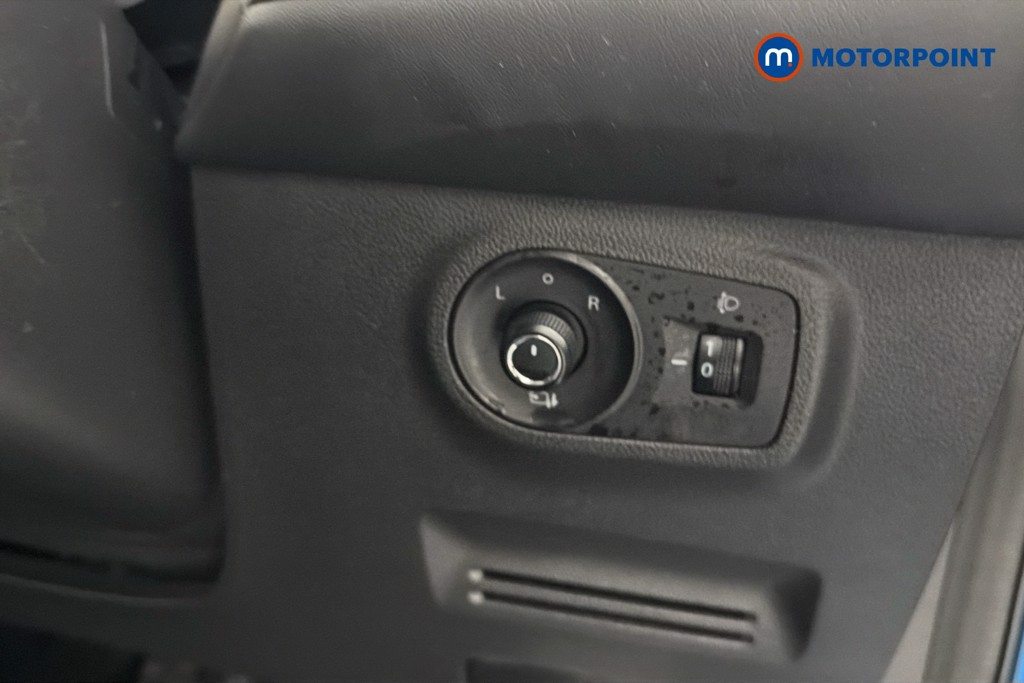 Mg Motor Uk ZS Excite Manual Petrol SUV - Stock Number (1621276) - 18th supplementary image