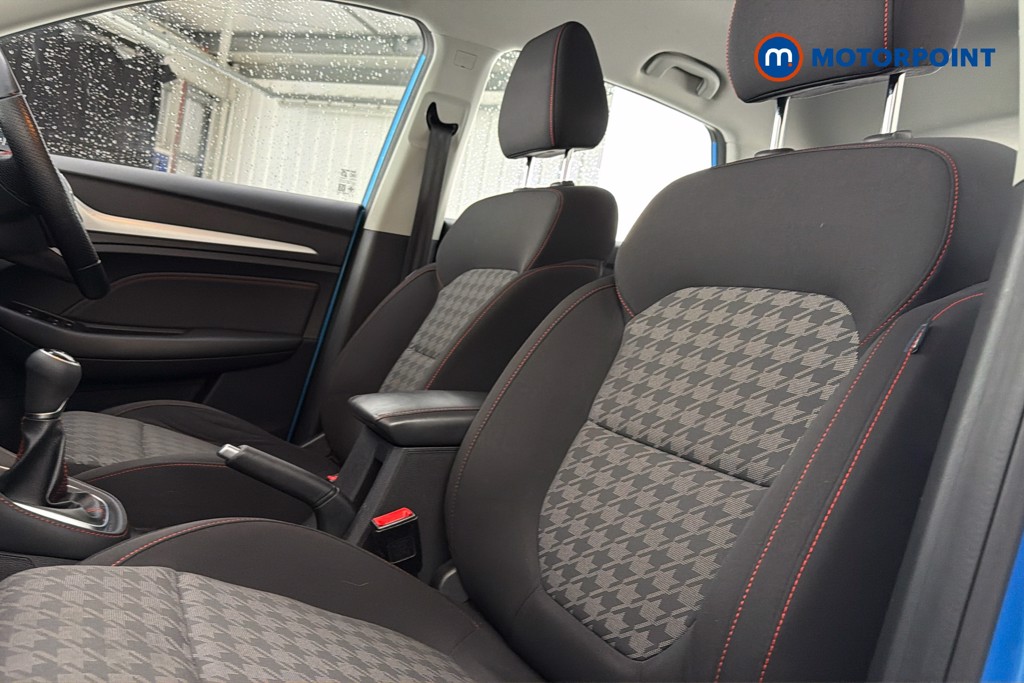 Mg Motor Uk ZS Excite Manual Petrol SUV - Stock Number (1621276) - 22nd supplementary image