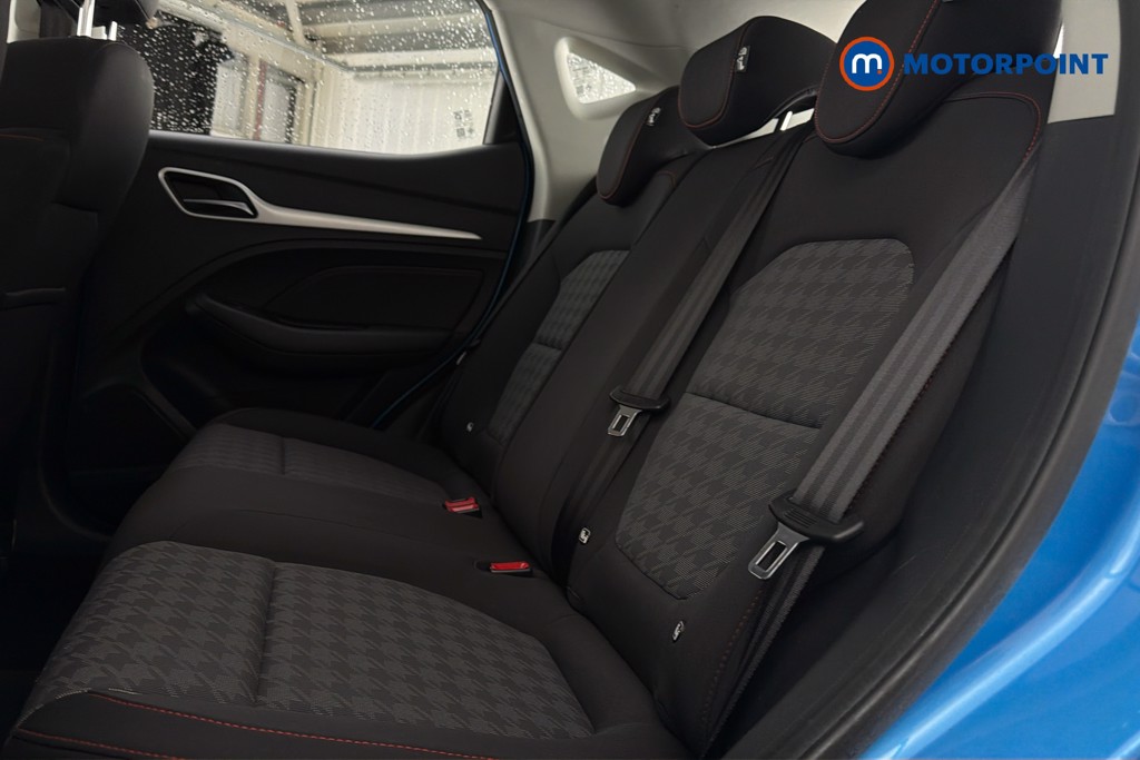 Mg Motor Uk ZS Excite Manual Petrol SUV - Stock Number (1621276) - 28th supplementary image