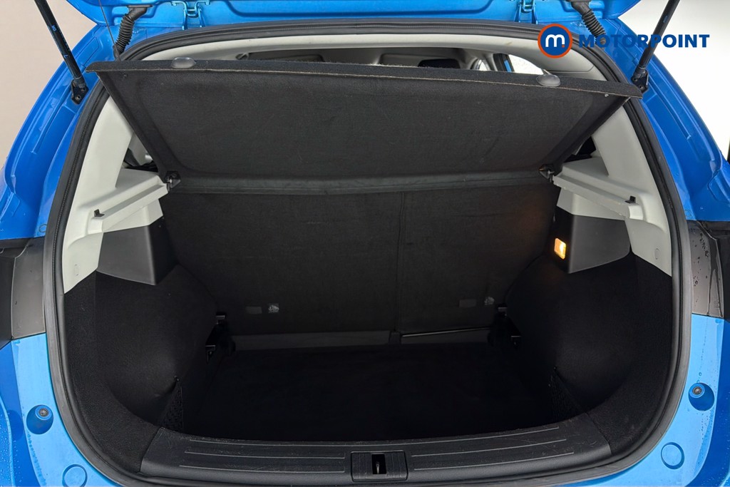 Mg Motor Uk ZS Excite Manual Petrol SUV - Stock Number (1621276) - 33rd supplementary image