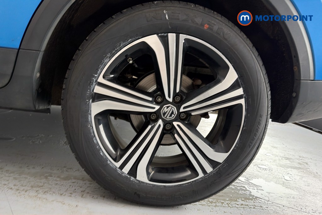 Mg Motor Uk ZS Excite Manual Petrol SUV - Stock Number (1621276) - 48th supplementary image