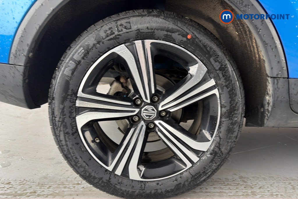 Mg Motor Uk ZS Excite Manual Petrol SUV - Stock Number (1621276) - 49th supplementary image